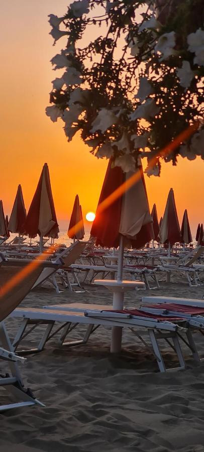 Appartamento Aurora Follonica Exteriér fotografie